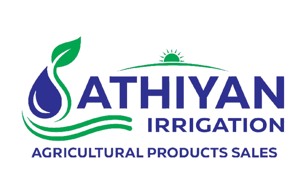 Athiyan Irrigation Logo